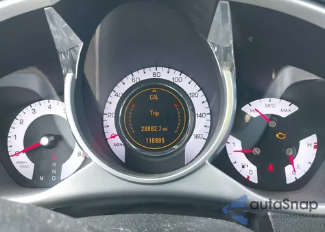 2016 Cadillac Srx Luxury Collection z USA, uszkodzony, nr VIN 3GYFNBE37GS561674